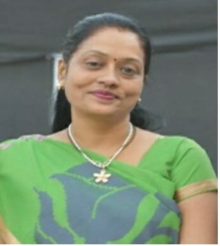 Dr. Archana G. Nimkar